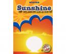 Sunshine Audiobook