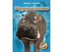 Hippopotamuses Audiobook