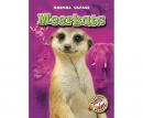 Meerkats Audiobook