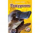 Platypuses Audiobook