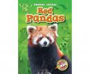 Red Pandas Audiobook