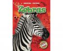 Zebras Audiobook