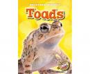 Toads Audiobook