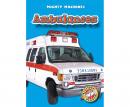 Ambulances Audiobook