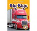 Big Rigs Audiobook