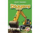 Diggers Audiobook