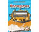 Snowplows: Blastoff! Readers: Level 1 Audiobook