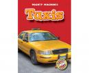 Taxis: Blastoff! Readers: Level 1 Audiobook