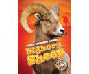 Bighorn Sheep: Blastoff! Readers: Level 3, Megan Borgert-Spaniol