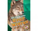 Gray Wolves: Blastoff! Readers: Level 3 Audiobook