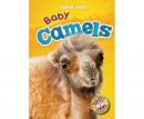 Baby Camels: Blastoff! Readers: Level 1 Audiobook