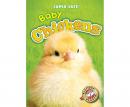 Baby Chickens: Blastoff! Readers: Level 1 Audiobook
