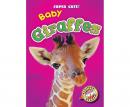 Baby Giraffes: Blastoff! Readers: Level 1 Audiobook