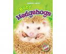 Baby Hedgehogs: Blastoff! Readers: Level 1 Audiobook