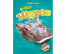 Baby Hippos: Blastoff! Readers: Level 1 Audiobook