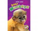 Baby Monkeys: Blastoff! Readers: Level 1 Audiobook