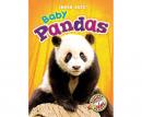 Baby Pandas: Blastoff! Readers: Level 1 Audiobook