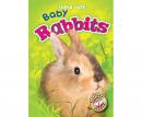 Baby Rabbits: Blastoff! Readers: Level 1 Audiobook