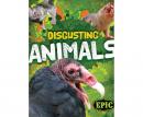 Disgusting Animals Audiobook