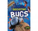 Disgusting Bugs Audiobook