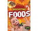 Disgusting Foods Audiobook