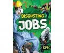 Disgusting Jobs Audiobook