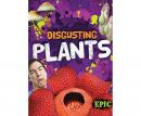 Disgusting Plants Audiobook