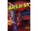 Area 51 Audiobook