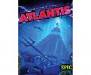 Atlantis Audiobook