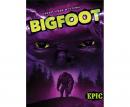 Bigfoot Audiobook