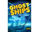 Ghost Ships Audiobook