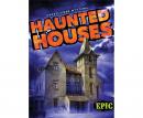 Haunted Houses Audiobook