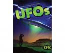 UFOs Audiobook