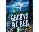 Ghosts at Sea Audiobook