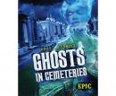 Ghosts in Cemeteries Audiobook