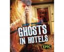 Ghosts in Hotels Audiobook