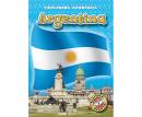 Argentina Audiobook