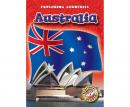 Australia Audiobook