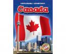 Canada Audiobook