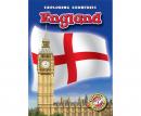 England Audiobook