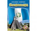 Guatemala Audiobook