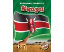 Kenya Audiobook