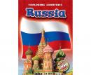 Russia Audiobook
