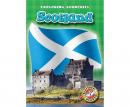 Scotland Audiobook