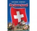 Switzerland Audiobook