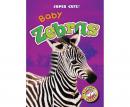Baby Zebras Audiobook