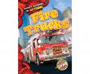 Fire Trucks Audiobook