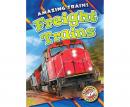 Freight Trains Audiobook