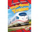 High-Speed Trains Audiobook