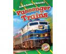Passenger Trains Audiobook